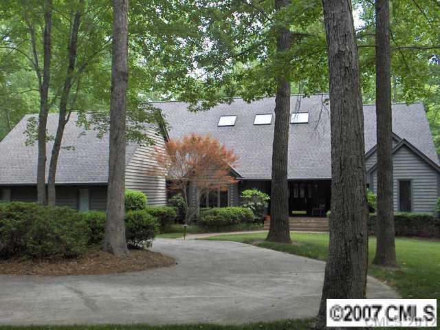 516 Auckland Lane Matthews NC 28104