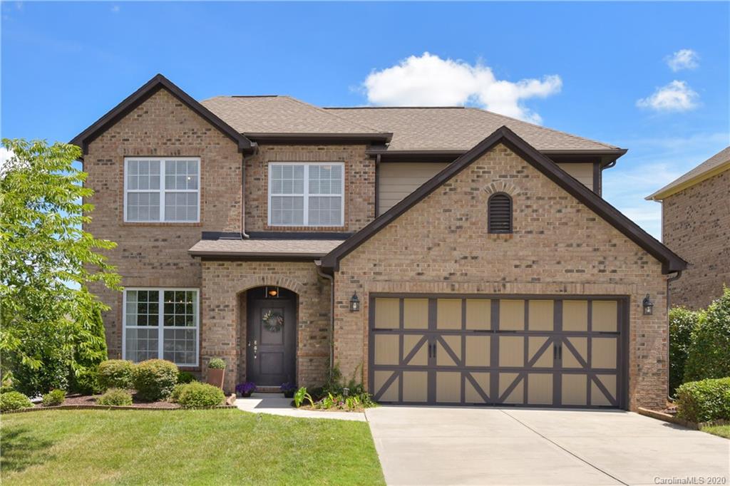 9570 Heritage Farm Avenue NW Concord NC 28027