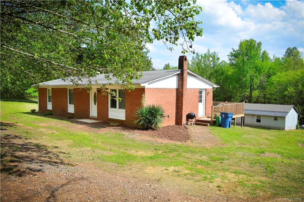 250 Litaker Lane Concord NC 28025