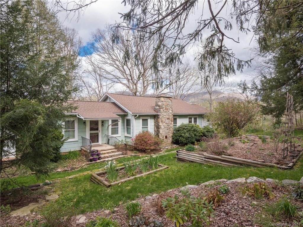 27 Mountain View Road Asheville NC 28805