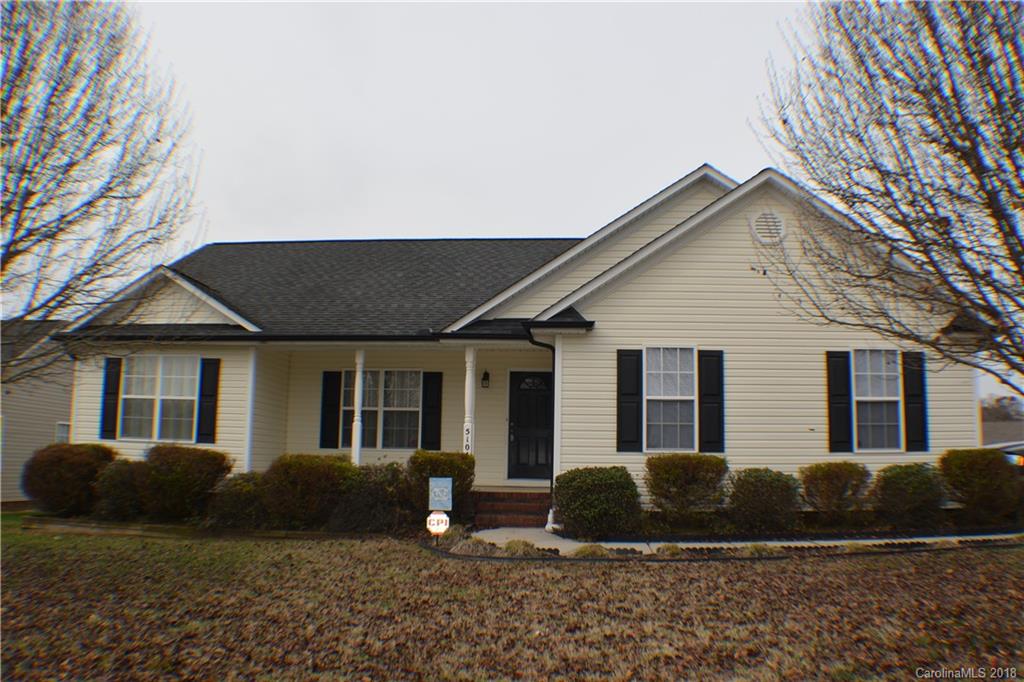5104 Hildreth Court Concord NC 28025