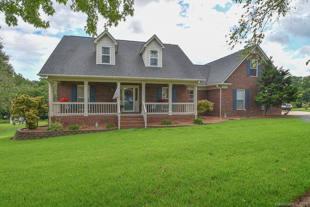 1100 Chadwyck Drive Monroe NC 28110