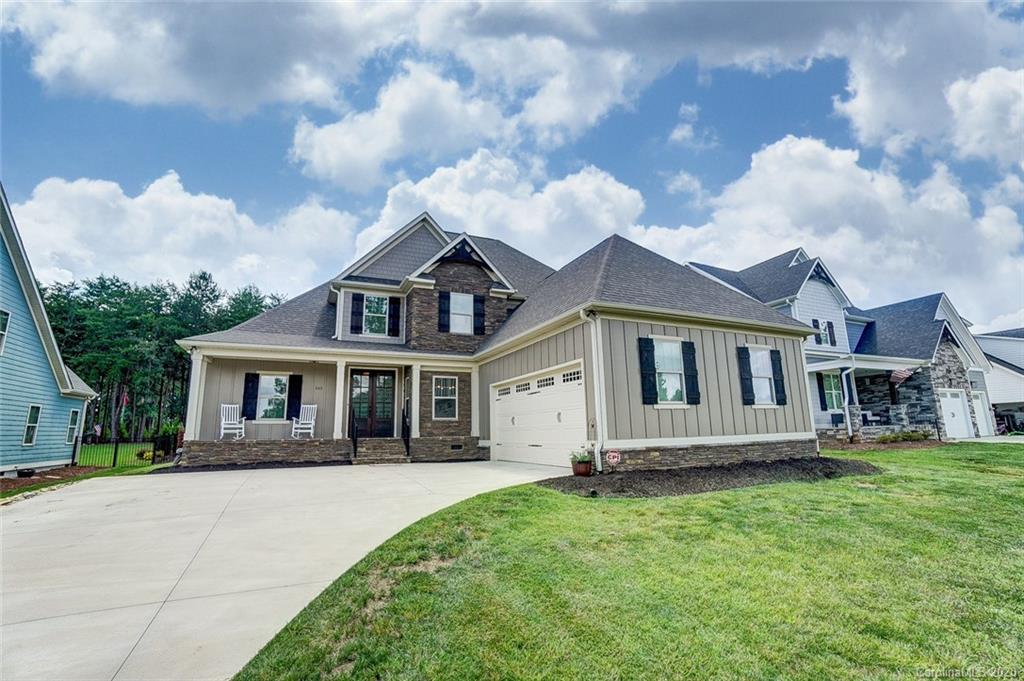 242 Oak Tree Road Mooresville NC 28117