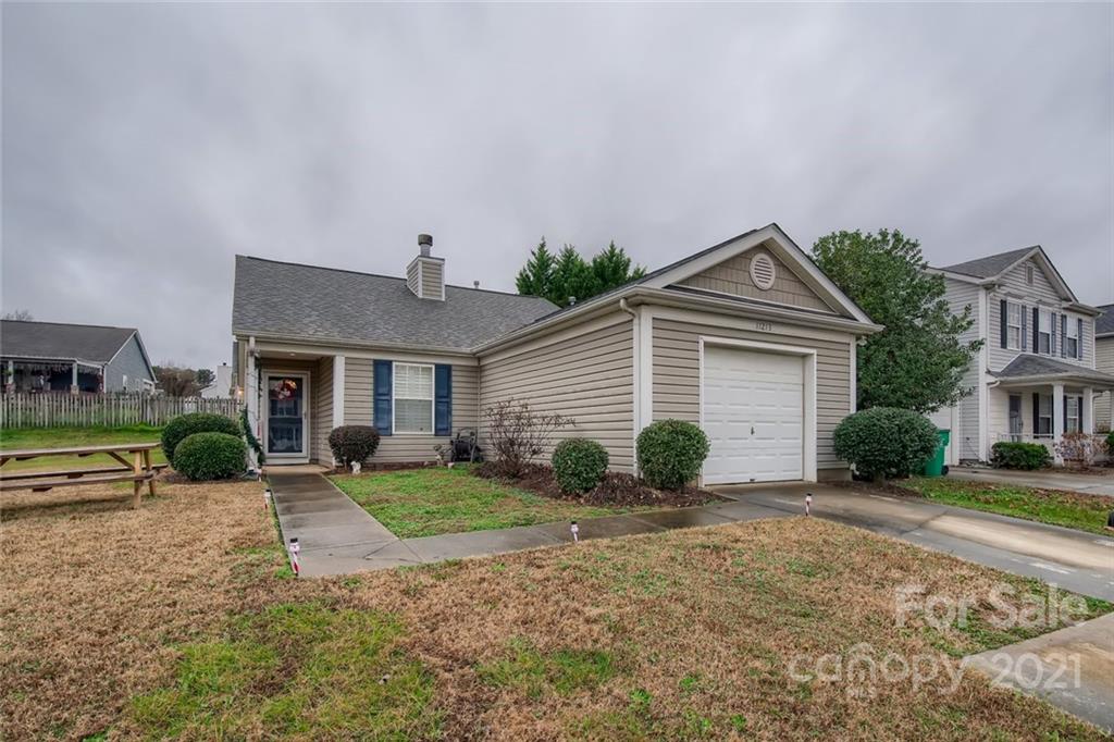 11213 Northwoods Forest Drive Charlotte NC 28214