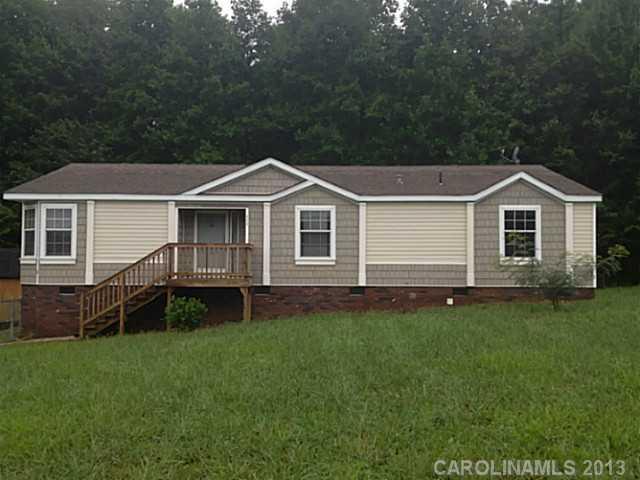 117 Gemstone Drive Statesville NC 28625