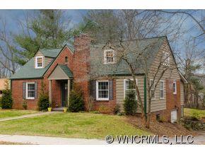 139 Arthur Road Asheville NC 28806