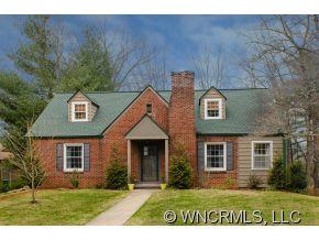 139 Arthur Road Asheville NC 28806