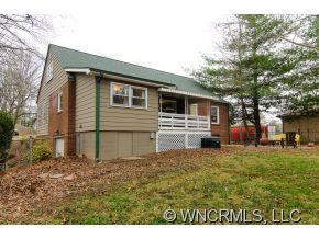139 Arthur Road Asheville NC 28806