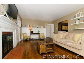 139 Arthur Road Asheville NC 28806