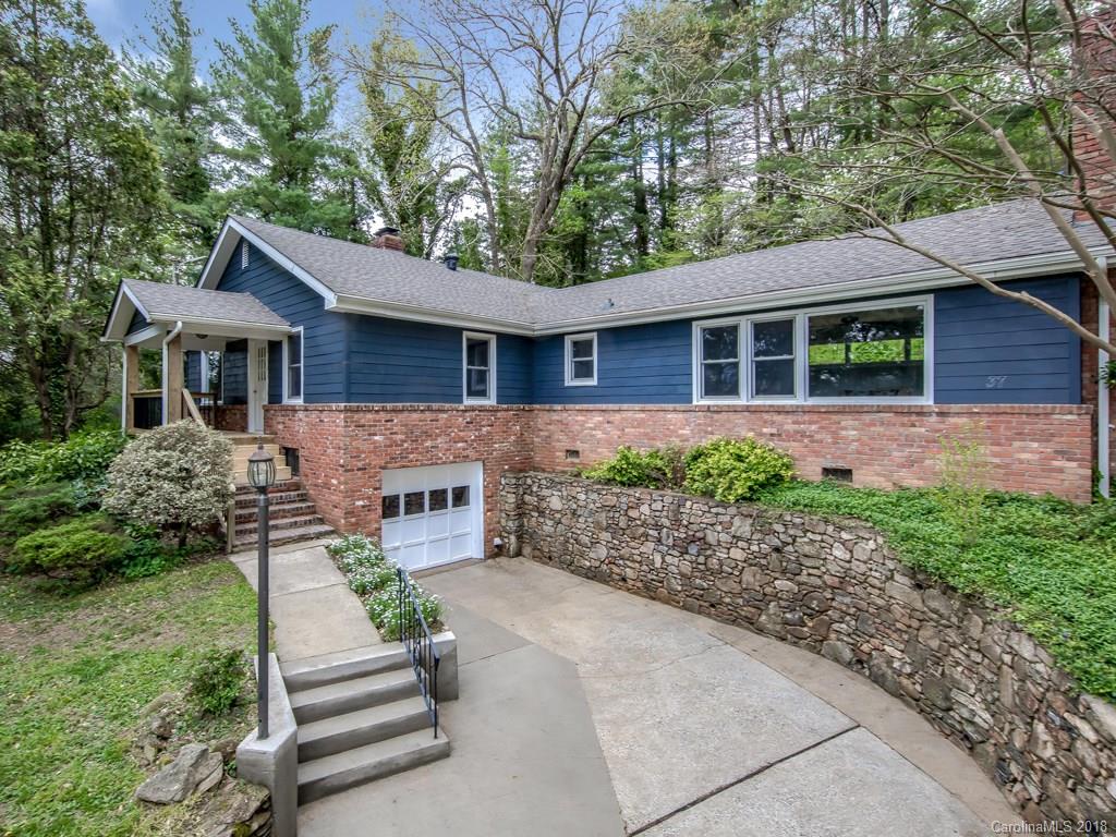 37 Aurora Drive Asheville NC 28805