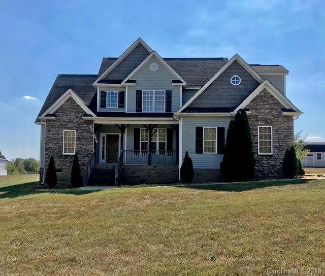 7326 Carl Polk Road Monroe NC 28110