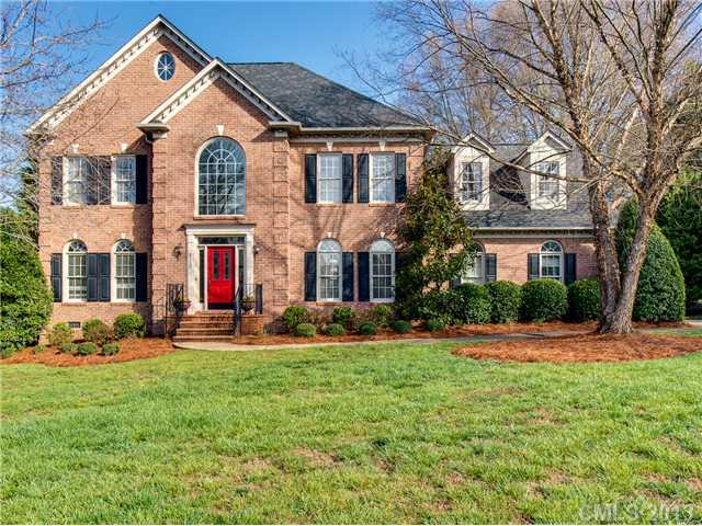 5120 Boulware Court Charlotte NC 28277