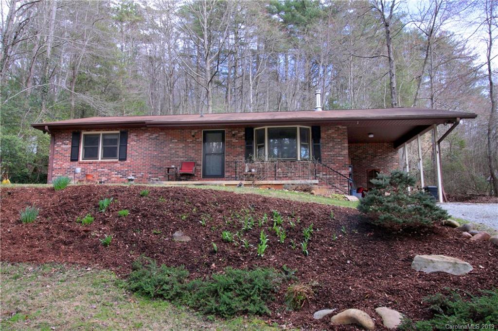 555 South Country Club Road Brevard NC 28712