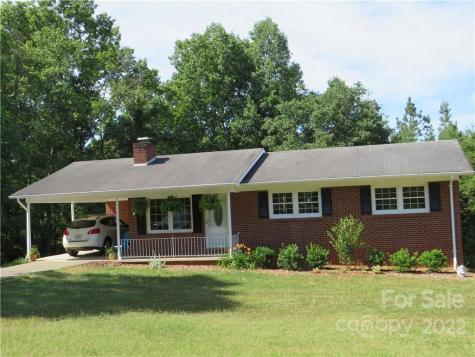 156 Eskimo Drive Bostic NC 28018