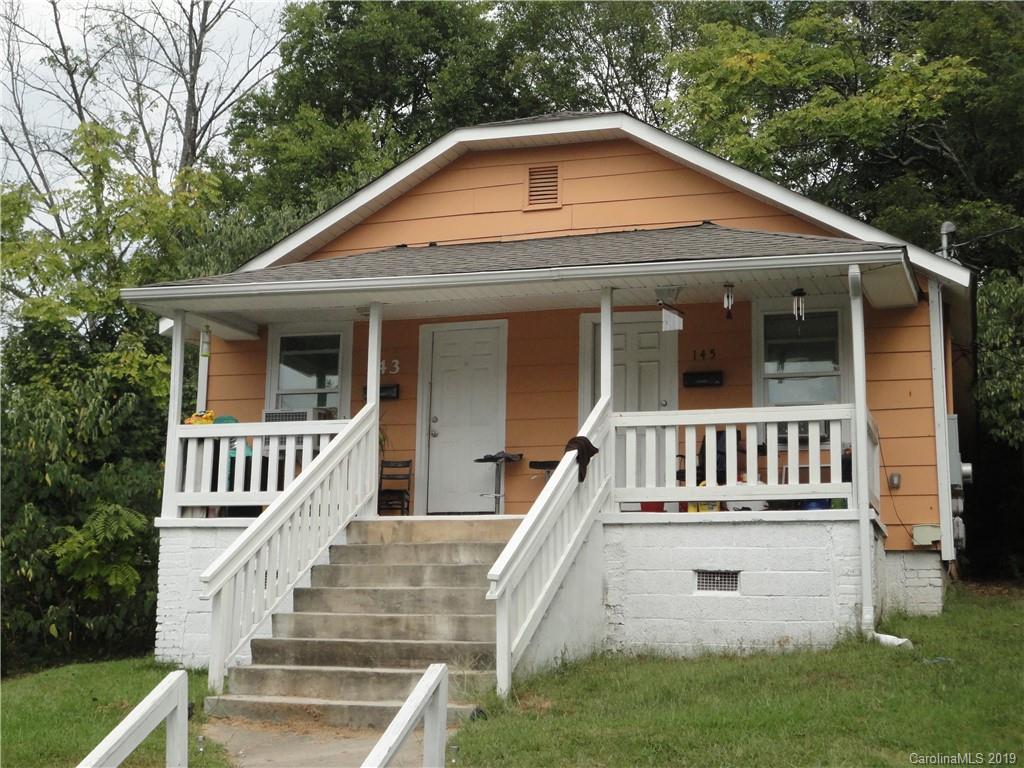 143 Lore Street Sw Concord NC 28025
