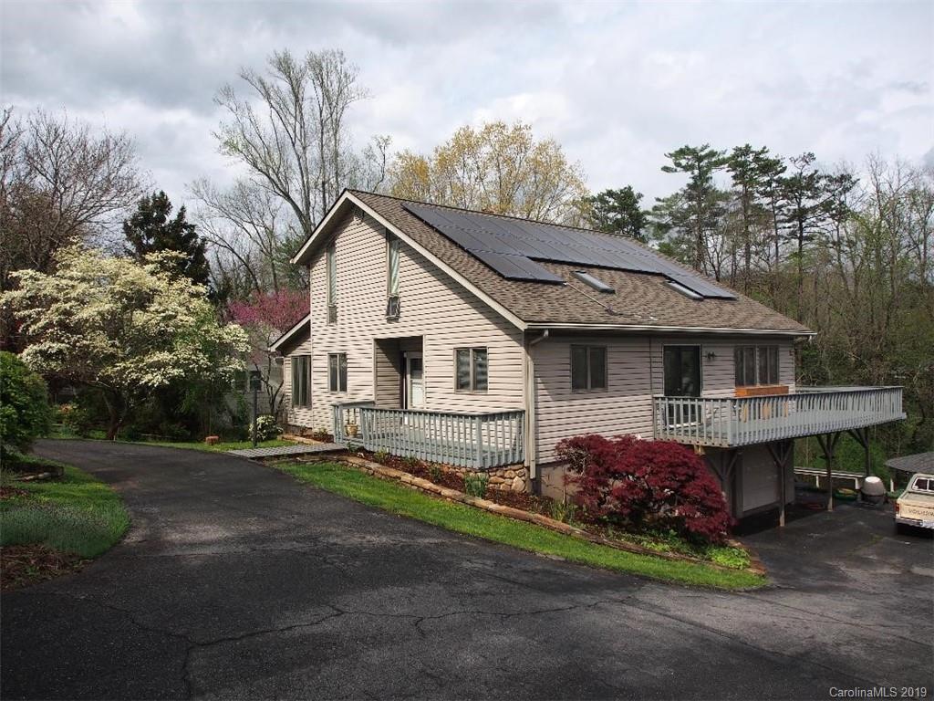 10 S College Street Weaverville NC 28787