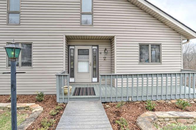 10 S College Street Weaverville NC 28787