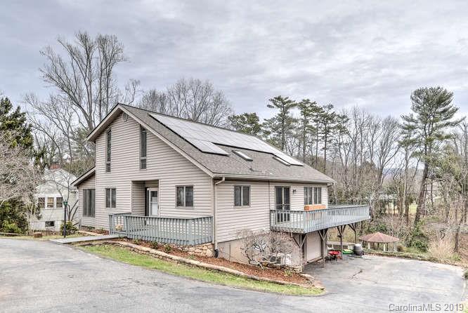 10 S College Street Weaverville NC 28787