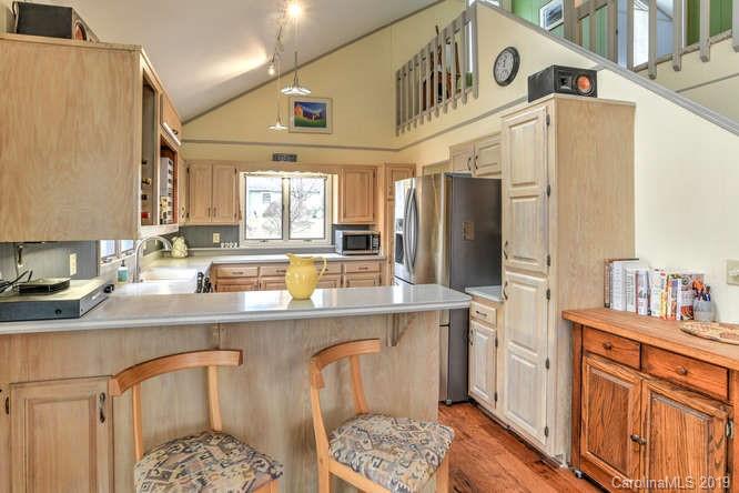 10 S College Street Weaverville NC 28787