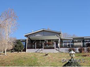 65 Windy Hill Drive Waynesville NC 28785