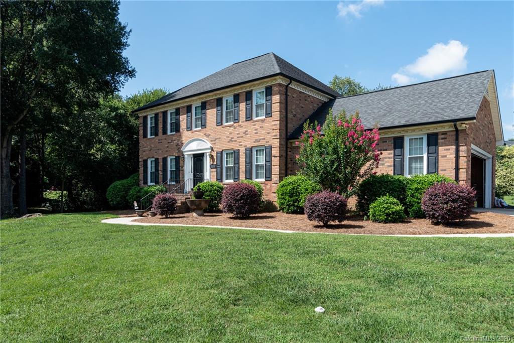 5312 Somerset Lane Harrisburg NC 28075