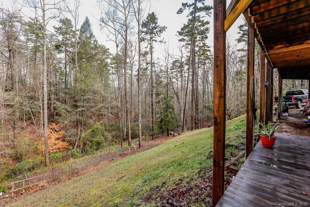 587 Pheasant Street Lake Lure NC 28746