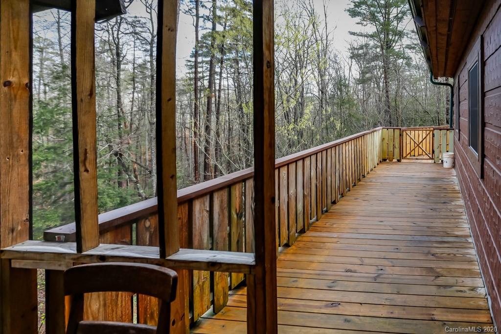 587 Pheasant Street Lake Lure NC 28746
