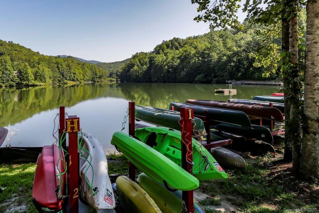 587 Pheasant Street Lake Lure NC 28746