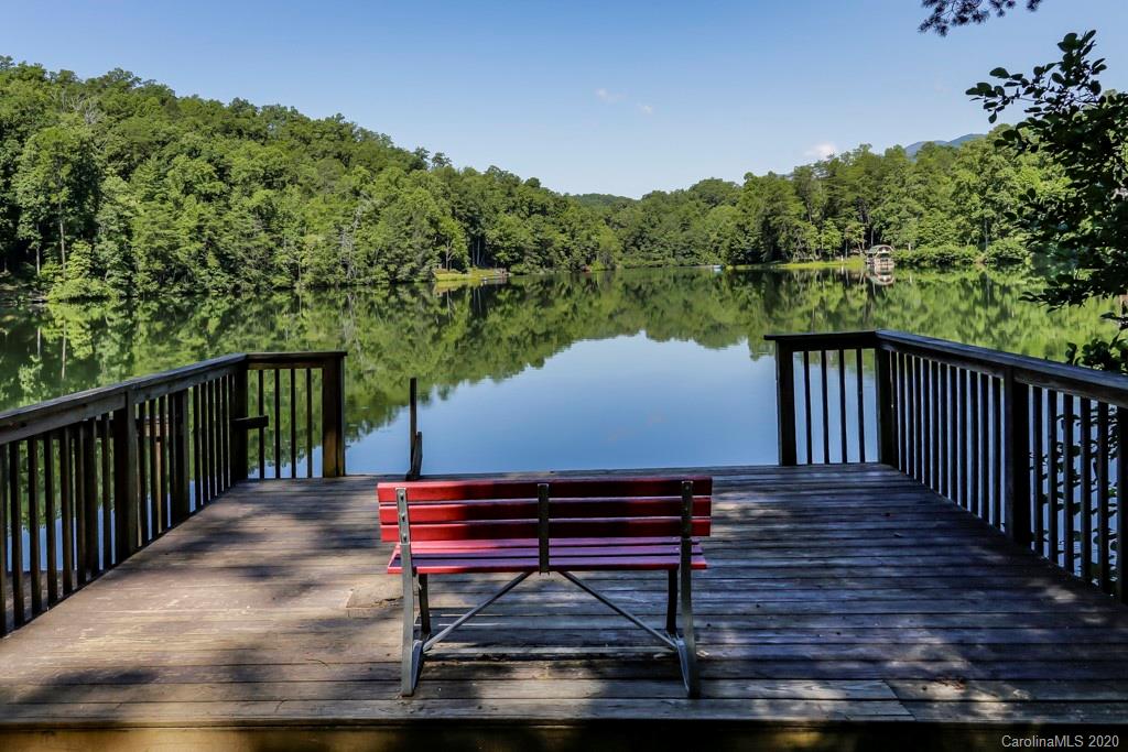 587 Pheasant Street Lake Lure NC 28746