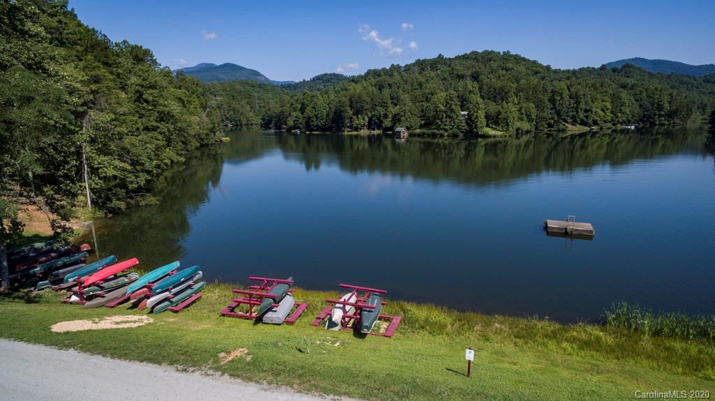 587 Pheasant Street Lake Lure NC 28746