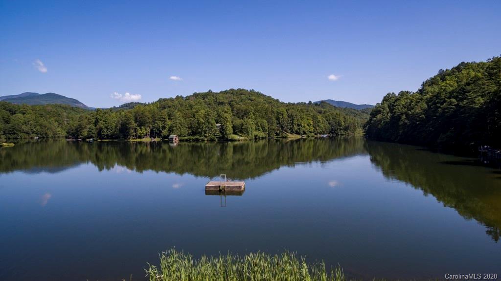 587 Pheasant Street Lake Lure NC 28746