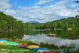 587 Pheasant Street Lake Lure NC 28746