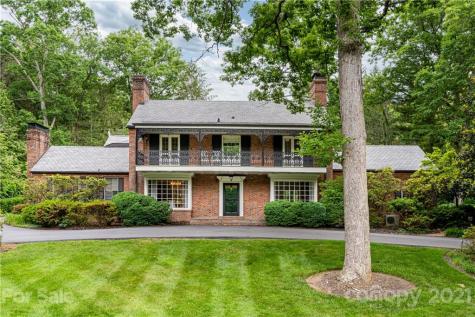 5 Park Road Asheville NC 28803