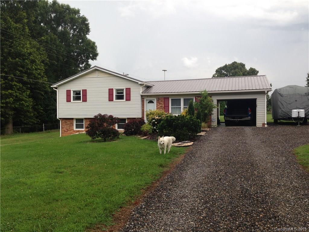 219 Oak Grove Road Statesville NC 28677