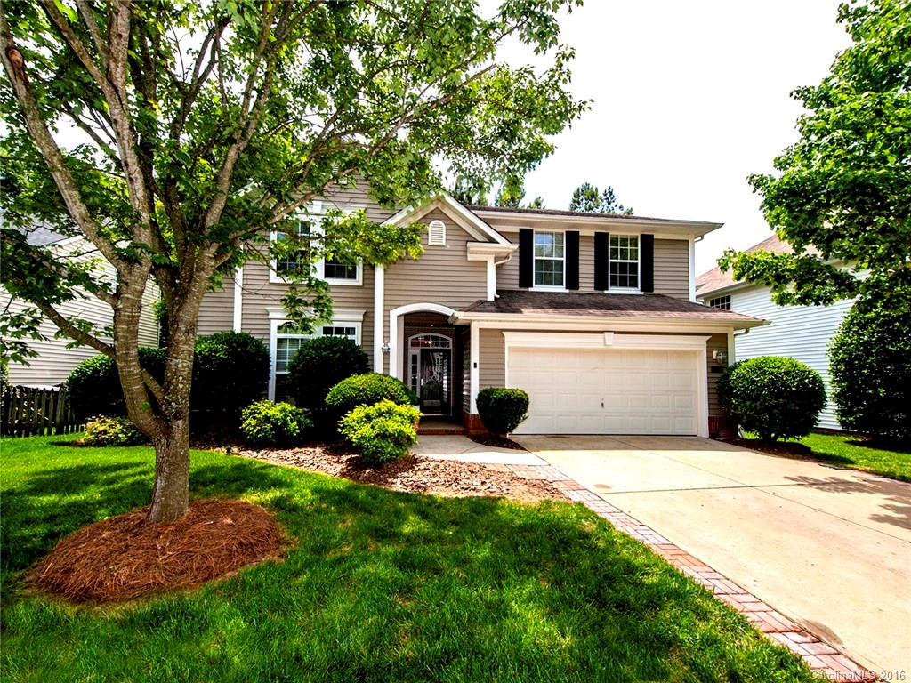 6709 Charter Hills Road Charlotte NC 28277