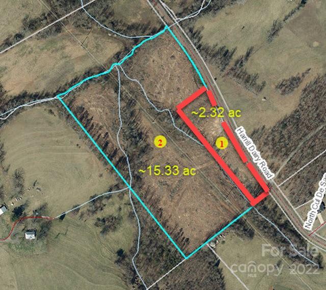 524 Harrill Dairy Road Forest City NC 28043