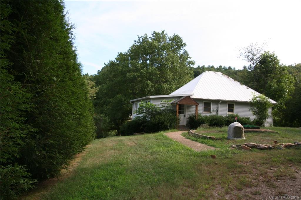200 Hobson Branch Road Weaverville NC 28787