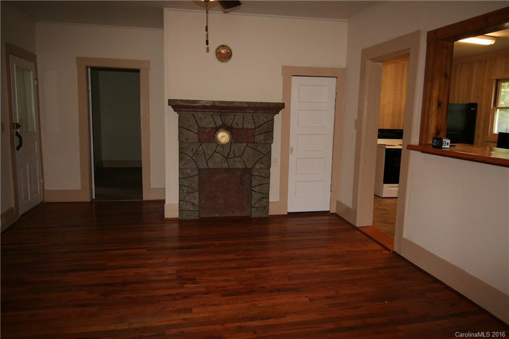 200 Hobson Branch Road Weaverville NC 28787