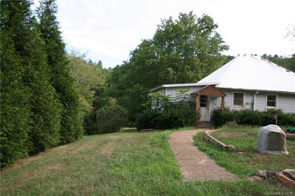 200 Hobson Branch Road Weaverville NC 28787