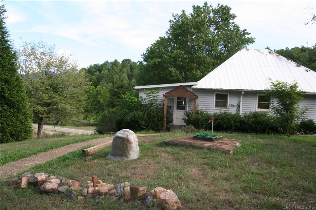 200 Hobson Branch Road Weaverville NC 28787