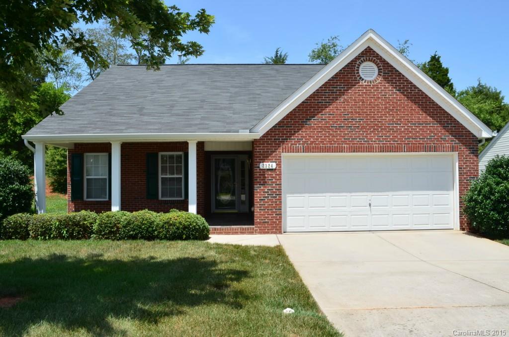 2324 Wexford Way Statesville NC 28625