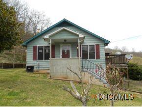 305 Brady Circle Canton NC 28716