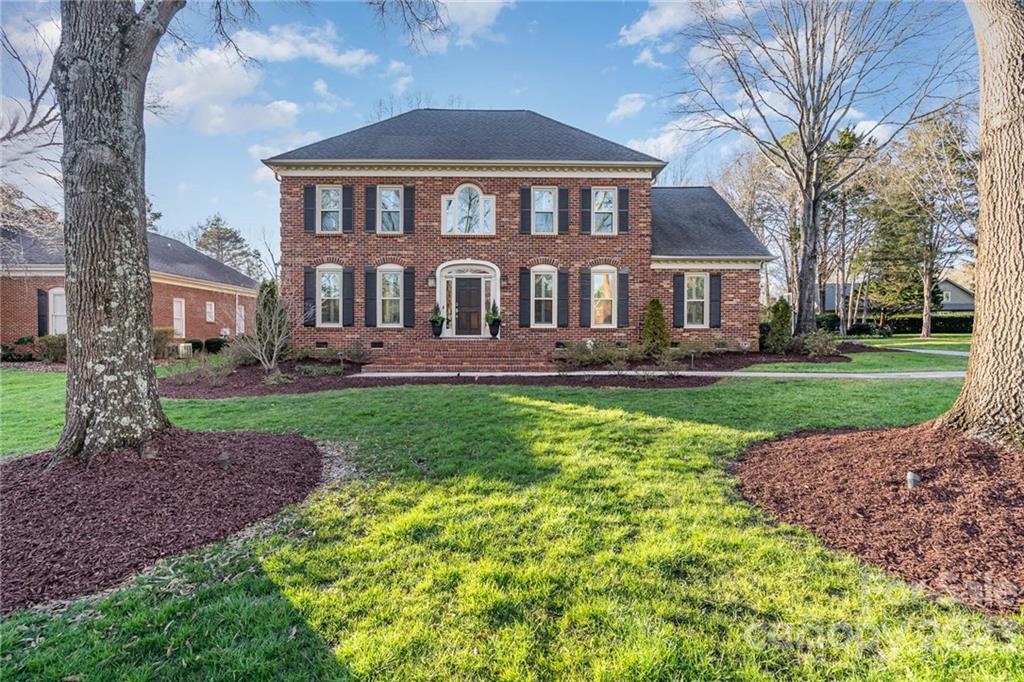 3014 Foxridge Road Charlotte NC 28226