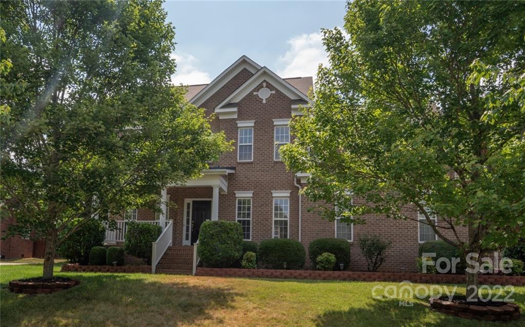 11640 Red Falcon Court Huntersville NC 28078