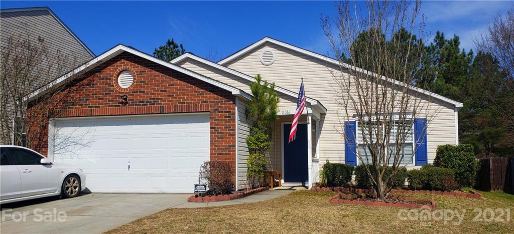11016 Thousand Oaks Drive Huntersville NC 28078