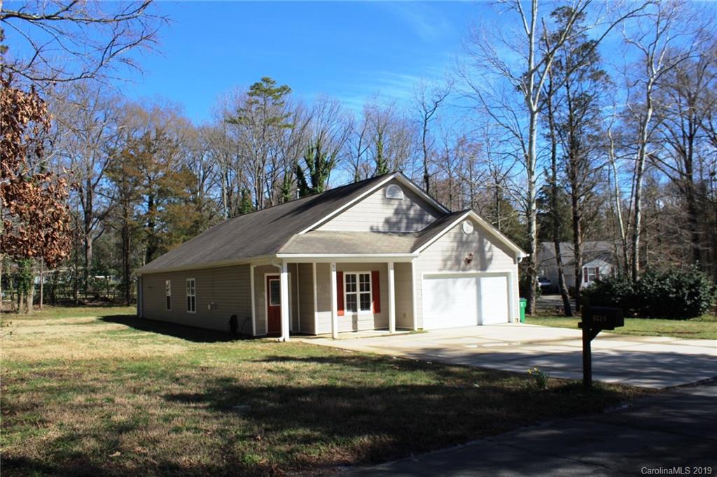 6318 Charcon Court Charlotte NC 28213