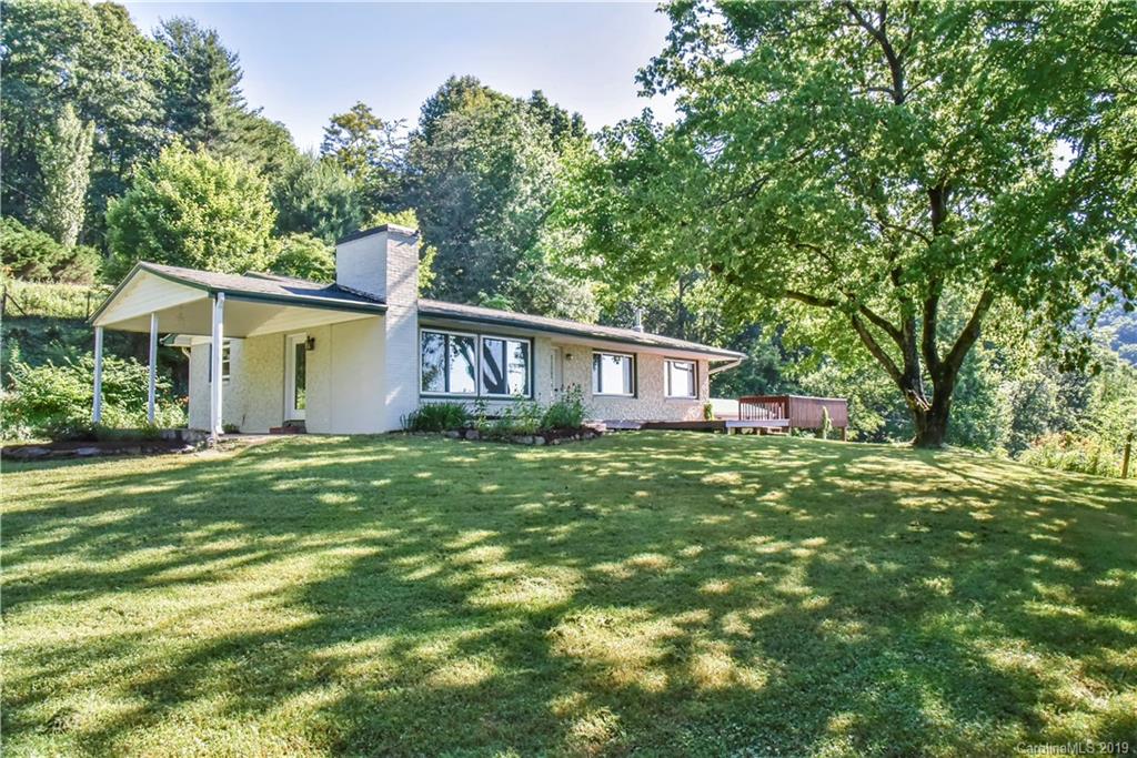 191 Spring Mountain Road Fairview NC 28730