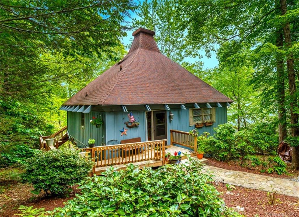 72 Uloque Court Brevard NC 28712