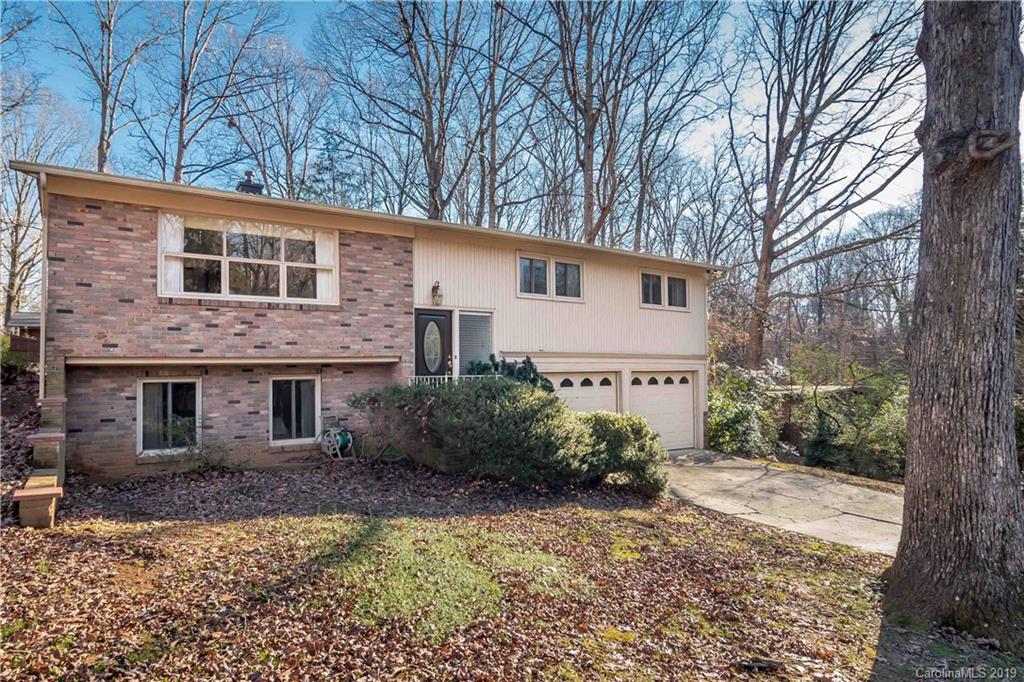 1734 Woodberry Road Charlotte NC 28212