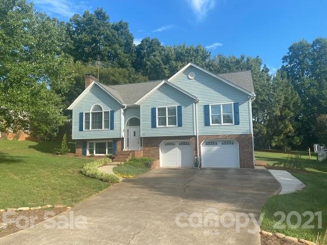 1901 Plaza Drive Hickory NC 28602